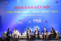 Để chuyển giao công nghệ, cần làm đơn giản