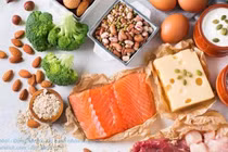 Món ăn hỗ trợ điều trị ung thư máu