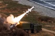 Nga sử dụng tên lửa chống hạm Kh-35U tấn công cơ sở hạ tầng quân sự Ukraina 