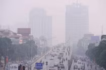 Giải pháp tức thời hạn chế ô nhiễm không khí