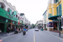 Hiệu kem Tràng Tiền thay đổi diện mạo với 10 tỷ đồng