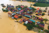 Nhận định tình hình thời tiết cả nước tuần tới