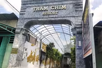 TPHCM: Kiên quyết xử lý dứt điểm các công trình sai phạm