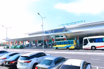 Điều tra vụ tai nạn máy bay tại Cảng hàng không Chu Lai