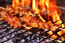 Những món ngon 'nuốt lưỡi' này lại là 'sát thủ' khiến tuổi thọ ngắn dần