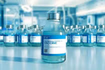 Phát ban - tác dụng phụ khi tiêm văcxin Covid-19 liều tăng cường 