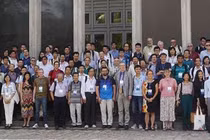 Hội nghị Toán học Việt - Mỹ: Toán học là công cụ mạnh trong thời kỳ cách mạng 4.0