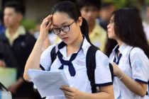 Thí sinh tự do vẫn được thi tốt nghiệp THPT 2020 và xét tuyển đại học