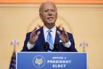 Ông Biden sẽ làm gì khi thừa kế máy chủ bí mật của Tổng thống Trump?
