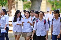 Thi vào lớp 10 Hà Nội: Được đổi khu vực tuyển sinh