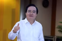Bộ trưởng Bộ GD&ĐT: Nâng cao chất lượng môn tiếng Anh không thể chậm trễ hơn nữa