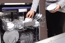 Những điều bạn nên cân nhắc khi mua máy rửa bát