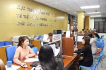 Hà Nội sáp nhập 12 chi cục thuế huyện thành 6 chi cục khu vực