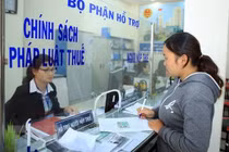 Lâm Đồng chấn chỉnh tình trạng thông đồng, tiếp tay khai gian thuế trong kinh doanh bất động sản. Ảnh minh họa: TTXVN