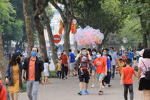 Kinh tế Việt Nam thuộc nhóm tăng trưởng nhanh nhất thế giới trong năm 2020