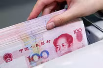 Đồng Nhân dân tệ có thể giảm quá “giới hạn đỏ”