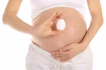 Chửa trứng gây ung thư rau?