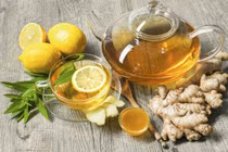 Chữa viêm phổi bằng các bài thuốc dân gian