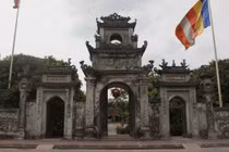 Huyền tích chùa Chuông vàng