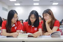 Học sinh THPT có thể học trước đại học