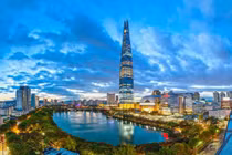 Tour du lịch Seoul 3 ngày 2 đêm với nhiều ưu đãi