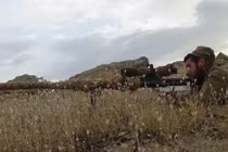 Syria: Du kích người Kurd diệt 9 tay súng thánh chiến ở Afrin