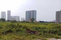 Hà Nội thu hồi 1.700ha đất của 28 dự án chậm triển khai 