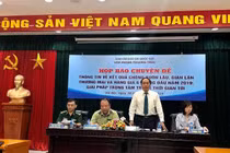Kết quả vụ Asanzo sẽ được thông báo công khai