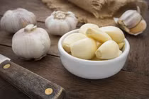 Thảo dược trị đau răng
