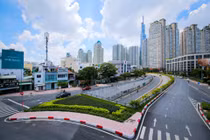 Hai tuần giãn cách xã hội là 'thời gian vàng' của TP.HCM
