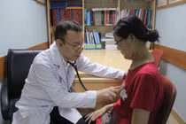 Cứu sống thai phụ bị bóc tách động mạch chủ cấp