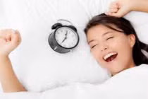 Những gợi ý để có giấc ngủ ngon