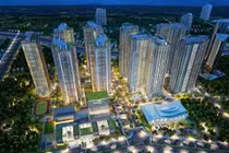 16 dự án trên địa bàn Hà Nội cho phép người nước ngoài mua nhà