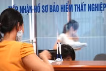 Từ 1/7: Người mất việc có thể nhận trợ cấp thất nghiệp tối đa 23,4 triệu đồng/tháng