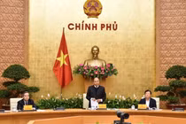 Yêu cầu bảo đảm an ninh lương thực trong mọi hoàn cảnh