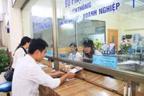 Sẽ bãi bỏ phí công bố nội dung đăng ký doanh nghiệp