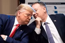 Động thái giờ chót của Ngoại trưởng Pompeo đặt ông Biden vào thế khó