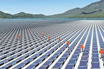 Năm 2021 sẽ cắt giảm khoảng 1,3 tỷ kWh năng lượng tái tạo