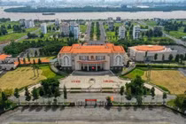 Lãnh đạo TP Thủ Đức sẽ được bầu trước ngày 19/2