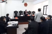 Ông Hoàng Xuân Quế được khôi phục học hàm, học vị sau thắng kiện Bộ GD&ĐT