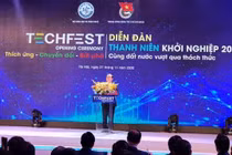 Doanh nghiệp cần chủ động đổi mới, chuyển đổi mô hình tăng trưởng