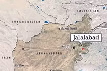 IS tiếp tục tiến hành các vụ khủng bố nhằm vào Taliban