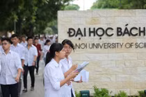 Kiến thức Bài kiểm tra tư duy sẽ gắn với tình huống thực tế