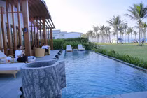 Khám phá khu nghỉ dưỡng đẳng cấp quốc tế Mövenpick Resort Cam Ranh