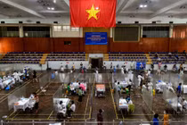 Mỗi ngày tiêm chủng COVID-19 phải đạt > 2 triệu liều