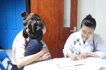 Trẻ dậy thì sớm vì thảo dược siêu bổ