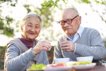 Ăn dưỡng âm, uống dưỡng dương 