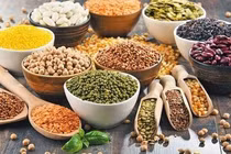 Ngũ cốc với sức khỏe