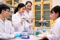 Đại học Quốc gia Hà Nội giữ vị thế số 1 Việt Nam ở nhiều lĩnh vực 