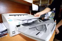 Thi THPT QG 2019: Phần mềm chấm thi trắc nghiệm sẽ không cho phép sửa kết quả